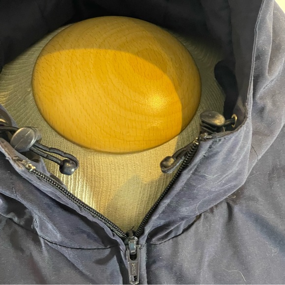 ROLLING STONES LICKS Concert 2002/3 Tour Parka Jacket Coat - Picture 7 of 13